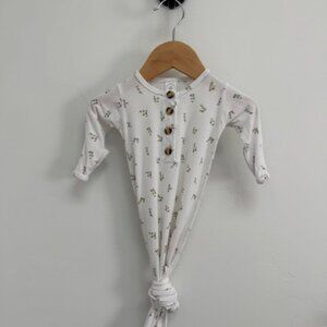 Lou Lou & Company New Born Sleep Gown